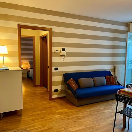 Апартаменти Bergamo Bilocale Nuovo In Centro 4 Posti Letto Екстер'єр фото